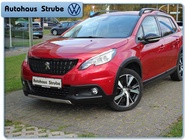Peugeot 2008 2018