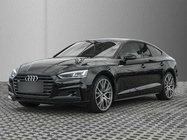Audi S5 2020