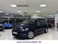 Volkswagen Touran 2022