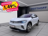 Volkswagen ID.4 2025