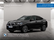 BMW X6 2025