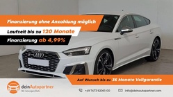 Audi S5 2022