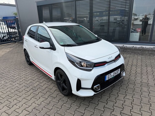 Kia Picanto 2024