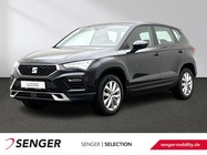 Seat Ateca 2022