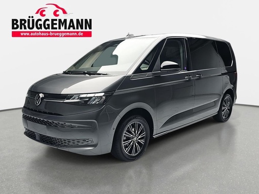 Volkswagen T7 2026
