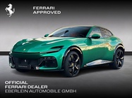 Ferrari Purosangue 2024