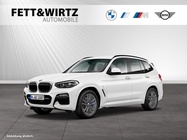 BMW X3 2019
