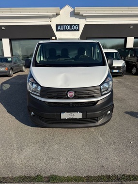 Fiat Talento 2021