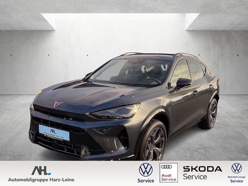 Cupra Formentor 2025