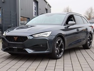 Cupra Leon 2023