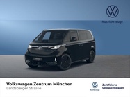 Volkswagen ID.Buzz 2025