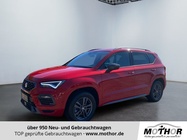 Seat Ateca 2024