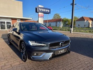 Volvo V60 2021