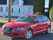Audi A3 2009