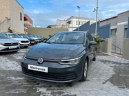 Volkswagen Golf 2024