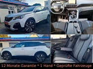 Peugeot 3008 2017