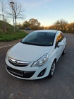 Opel Corsa 2011