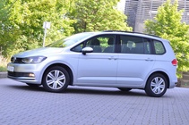 Volkswagen Touran 2019