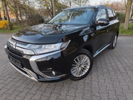 Mitsubishi Outlander 2020