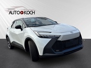 Toyota C-HR 2025