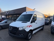 Mercedes-Benz Sprinter 2019