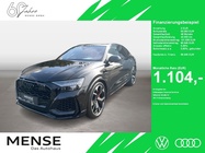 Audi RSQ8 2022