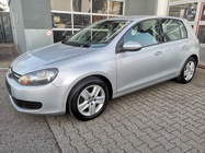 Volkswagen Golf 2009