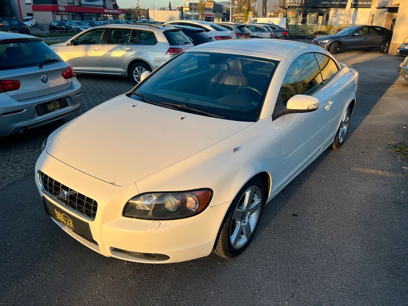 Volvo C70