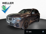 BMW X5 2021