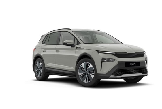 Skoda Other 2026
