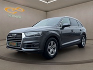 Audi Q7 2019