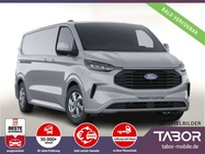 Ford Transit Custom 2025
