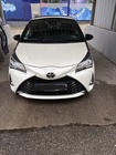 Toyota Yaris 2020