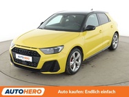 Audi A1 2019