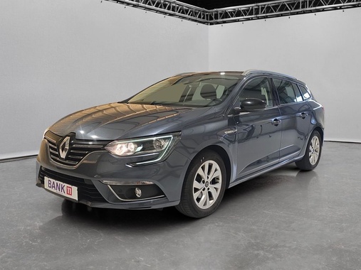 Renault Megane 2020