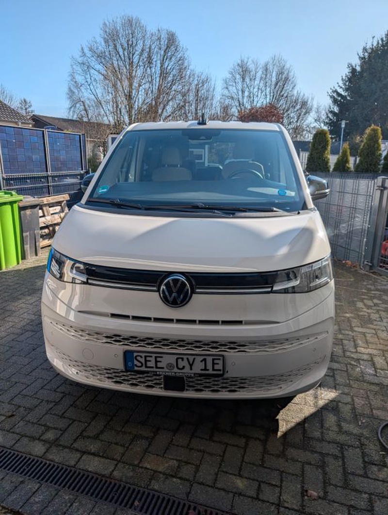 Volkswagen T7