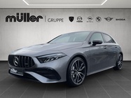 Mercedes-Benz A-Class 2023