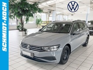 Volkswagen Passat 2023