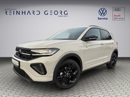 Volkswagen T-Cross 2025