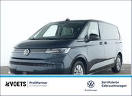 Volkswagen T7 2024