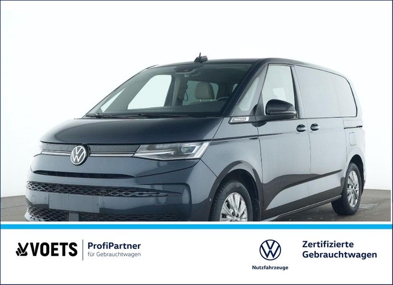 Volkswagen T7