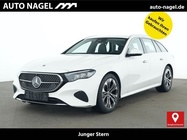 Mercedes-Benz E-Class 2025