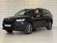 Skoda Kodiaq 2022