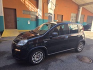 Fiat Panda 2023
