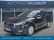 Skoda Fabia 2025