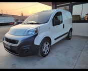 Fiat Fiorino 2022