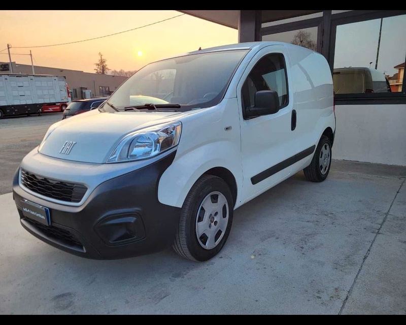Fiat Fiorino