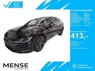 Volkswagen Arteon 2024