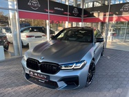 BMW M5 2020