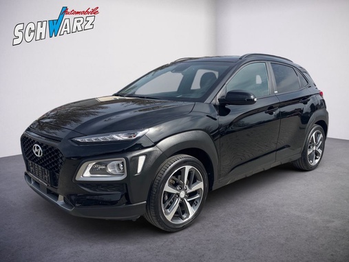Hyundai Kona 2020